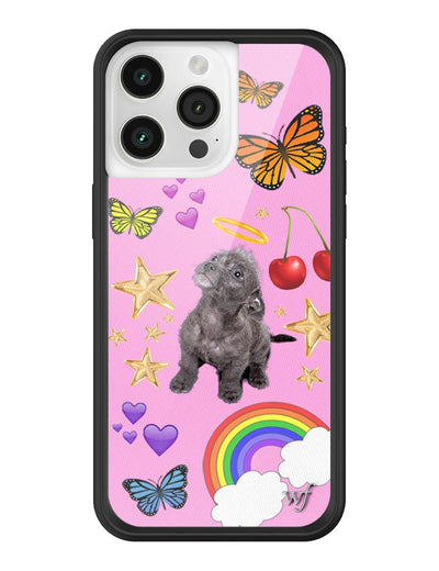 Puppy Love iPhone 15 Pro Max Case