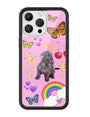 Puppy Love iPhone Case