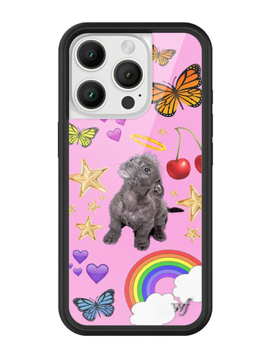 Puppy Love iPhone 16 Pro Case