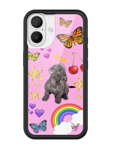 Puppy Love iPhone 16 Case