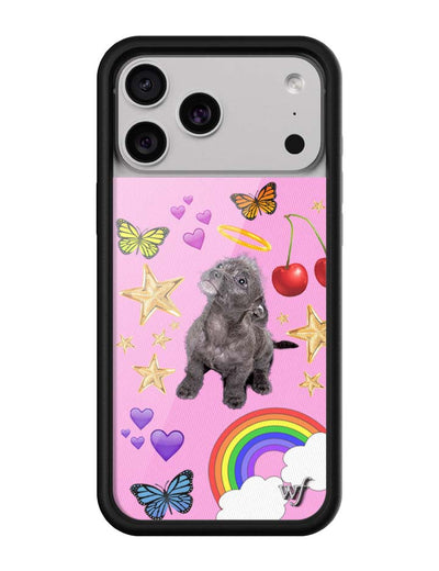 Puppy Love iPhone 17 Pro Max Case