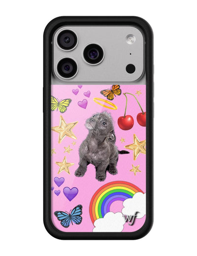 Puppy Love iPhone 17 Pro Case