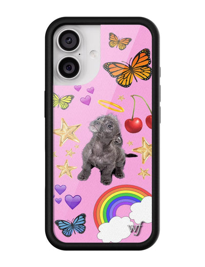 Puppy Love iPhone 17 Case