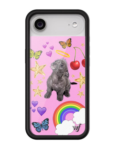 Puppy Love iPhone Air Case