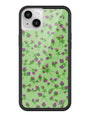 Posie Rosie | Purple iPhone Case