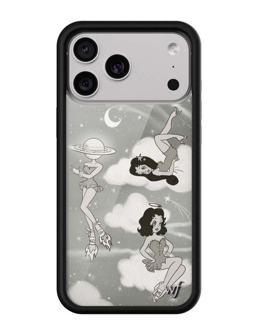 Rachel Sennott iPhone 14 Plus Case