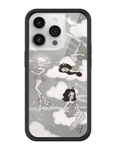 Rachel Sennott iPhone 14 Pro Case