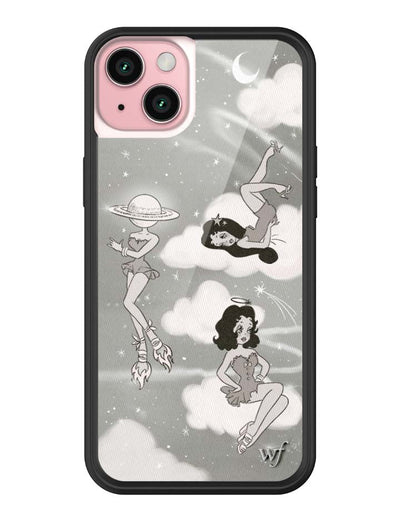 Rachel Sennott iPhone 15 Plus Case