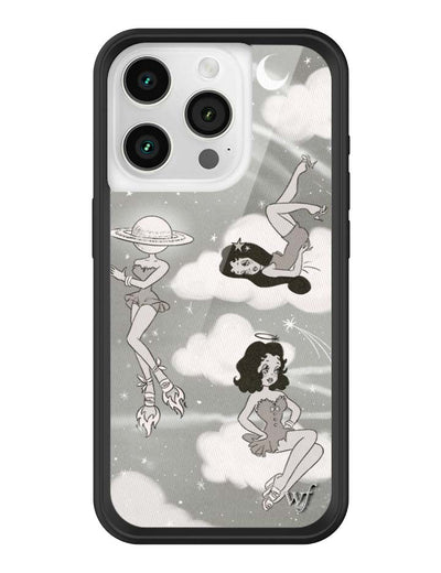 Rachel Sennott iPhone 15 Pro Case