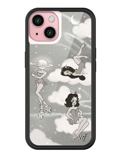 Rachel Sennott iPhone 15 Case