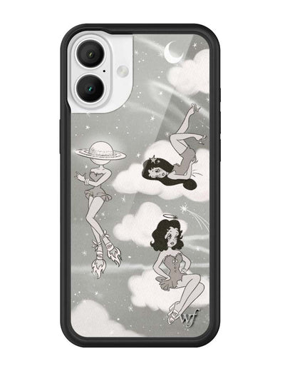 Rachel Sennott iPhone 16 Plus Case