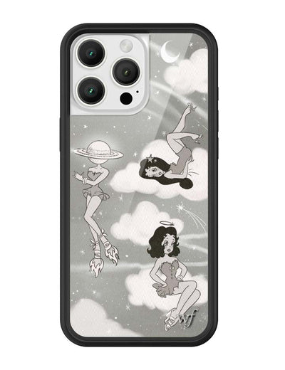 Rachel Sennott iPhone 16 Pro Max Case