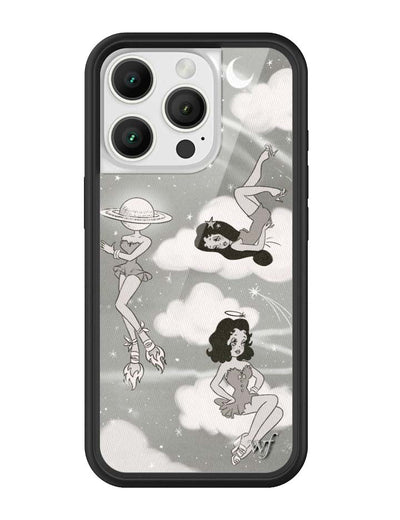 Rachel Sennott iPhone 16 Pro Case