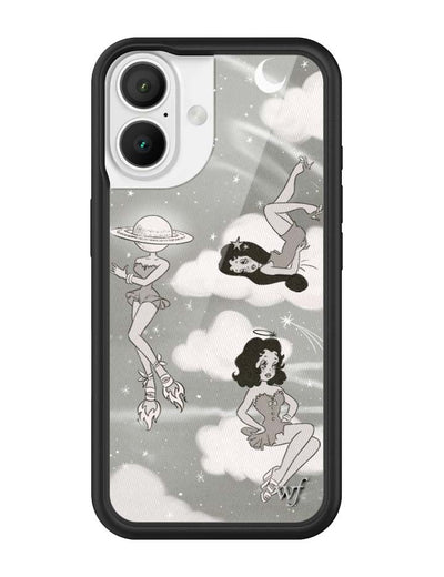 Rachel Sennott iPhone 16 Case