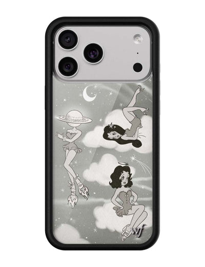 Rachel Sennott iPhone 17 Pro Max Case