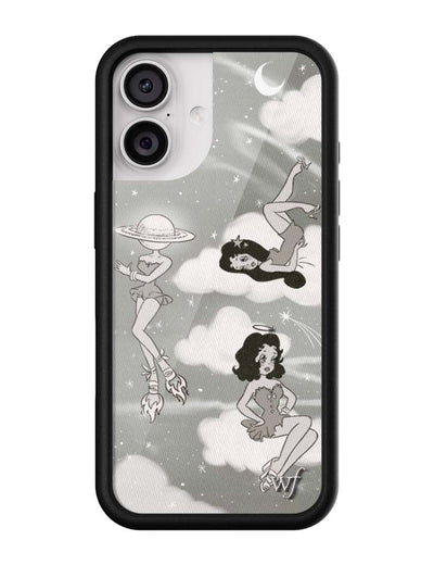 Rachel Sennott iPhone 17 Case