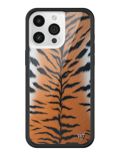 Rawr iPhone 15 Pro Max Case
