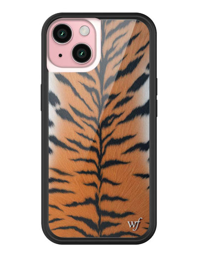 Rawr iPhone 15 Case