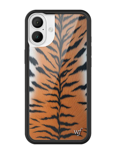 Rawr iPhone 16 Plus Case