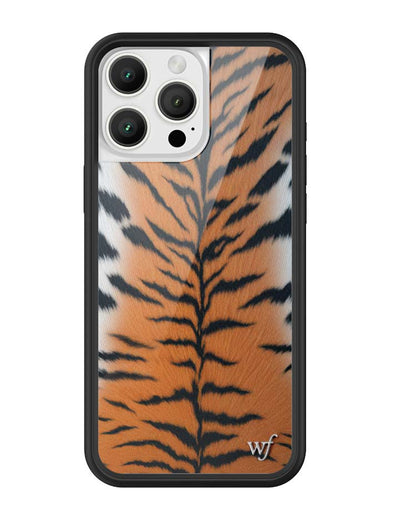 Rawr iPhone 16 Pro Max Case