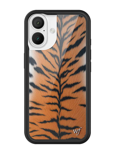 Rawr iPhone 16 Case
