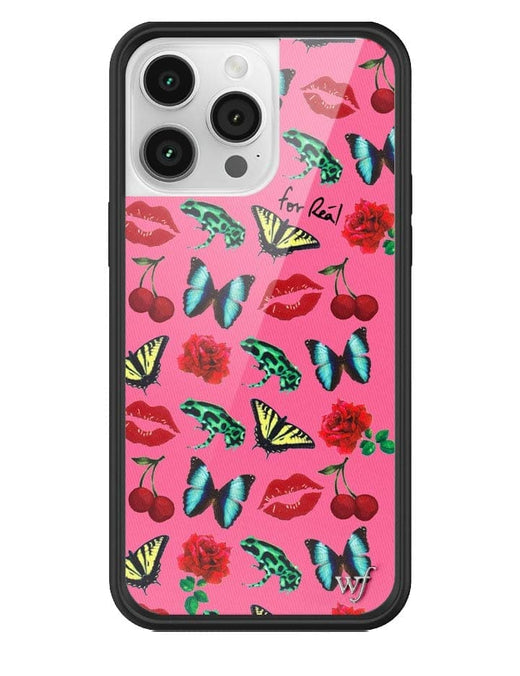 Realisation Par x Devon Lee Carlson iPhone 14 Plus Case