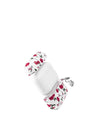 Red Roses AirPods