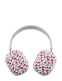 Red Roses Airpod Max Case