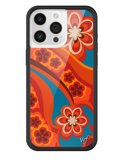Rickey Thompson iPhone 14 Plus Case