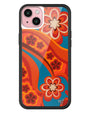 Rickey Thompson iPhone Case