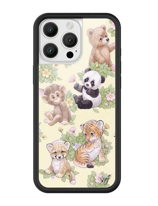Safari Babies iPhone 13 Case