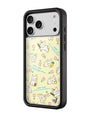 Sandy Liang Bunny Gift Wrap iPhone Case