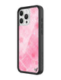 Sandy Liang - Starry Plaid iPhone Case