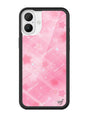 Sandy Liang - Starry Plaid iPhone Case