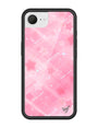 Sandy Liang - Starry Plaid iPhone Case