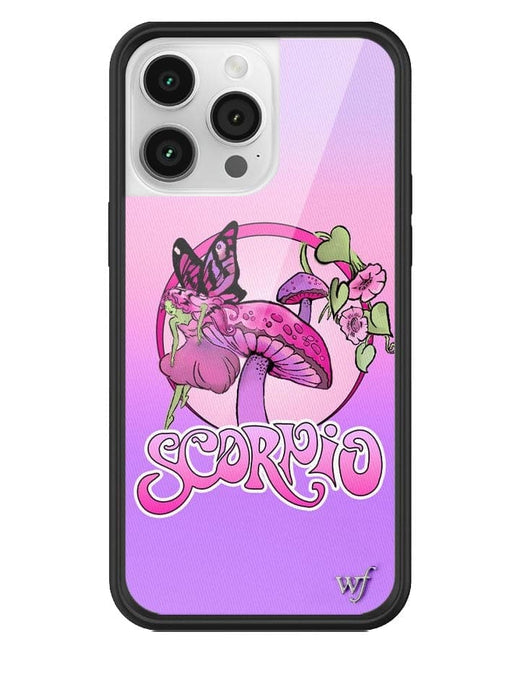 Scorpio iPhone 13 Case