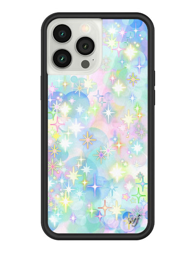 Sparkle City iPhone 13 Pro Max Case