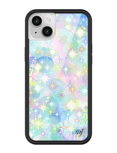 Sparkle City iPhone 13 Case