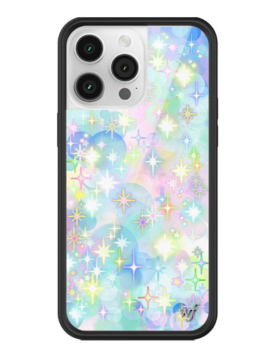 Sparkle City iPhone 14 Pro Max Case