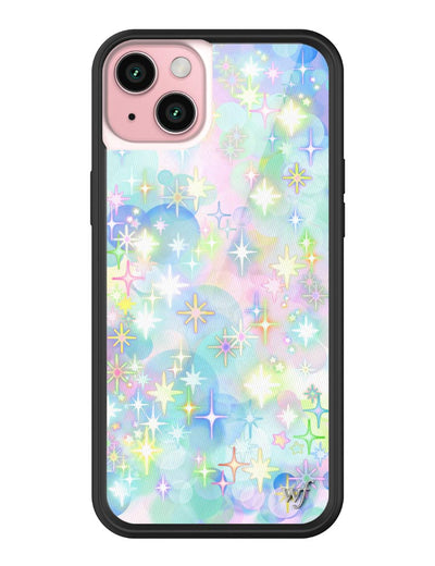 Sparkle City iPhone 15 Plus Case