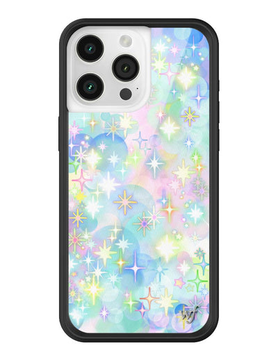 Sparkle City iPhone 15 Pro Max Case