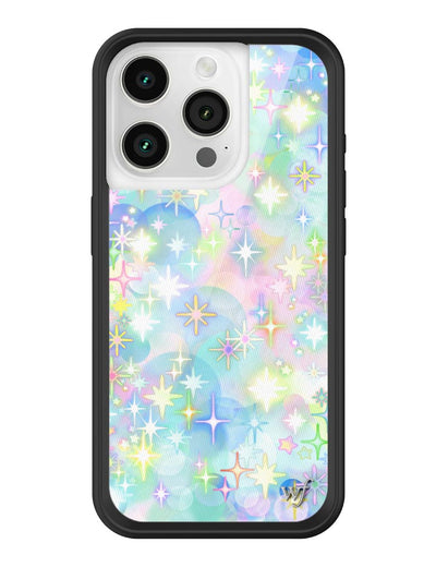 Sparkle City iPhone 15 Pro Case