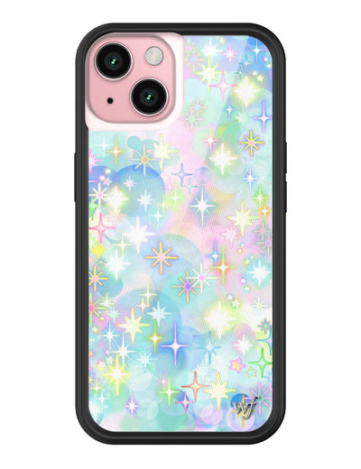 Sparkle City iPhone 15 Case