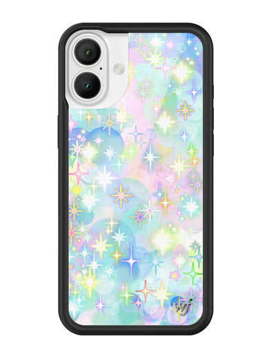 Sparkle City iPhone 16 Plus Case