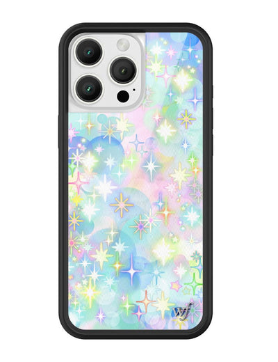 Sparkle City iPhone 16 Pro Max Case