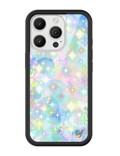 Sparkle City iPhone 16 Pro Case