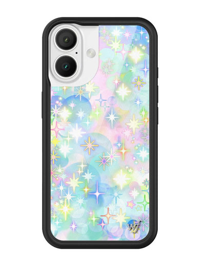 Sparkle City iPhone 16 Case