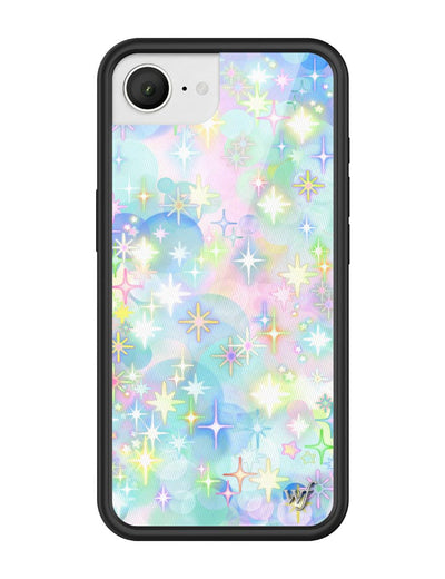 Sparkle City iPhone 16e Case