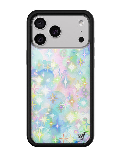 Sparkle City iPhone 17 Pro Max Case