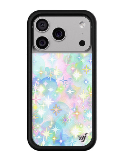 Sparkle City iPhone 17 Pro Case